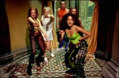 Musique : Quel est le titre du premier single des Spice Girls ?