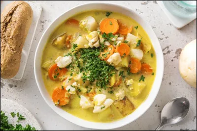 Gastronomie : Comment s'appelle ce plat typique de la Belgique ?