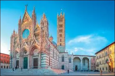 La ville de Florence est-elle la capitale de la Toscane ?