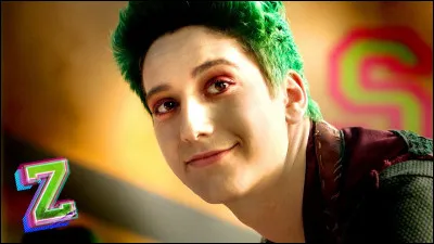 Qui est la petite amie de Zed ?