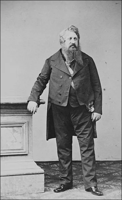 Où Charles-Ferdinand de Bourbon-Siciles épouse-t-il sa femme Penelope Smyth ?