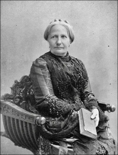 De quel pays Thérèse-Christine de Bourbon-Siciles était-elle l'impératrice ?