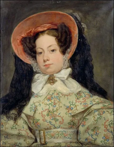 Combien d'enfants Anne de Jésus Marie de Bragance a-t-elle eus ?