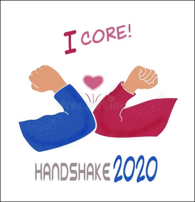 En anglais, "coude" se traduit par...