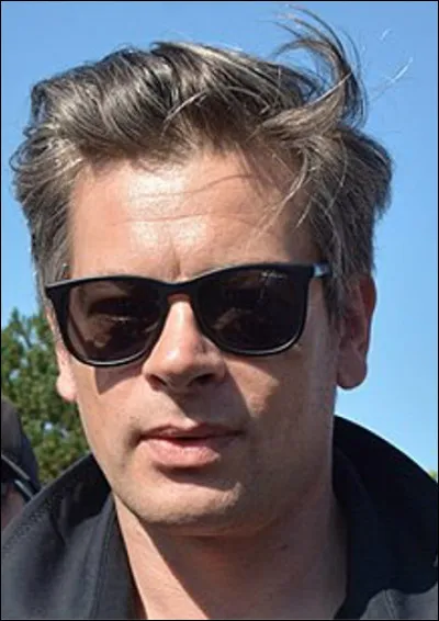 Qui est ce Benjamin, chanteur et acteur français ?