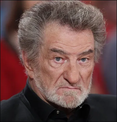 Qui est cet Eddy, chanteur et acteur français ?