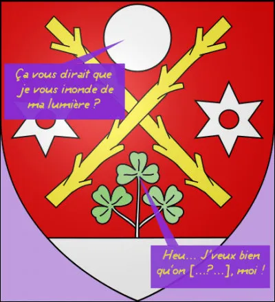 L'important, c'est ... !