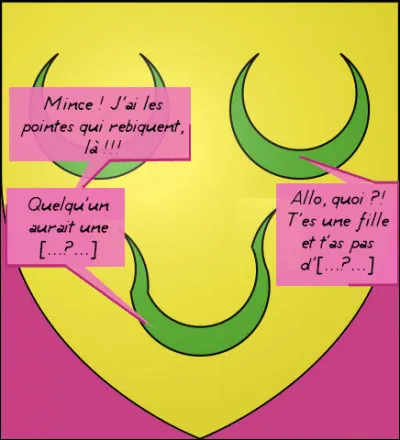 Ça vous rappellera à son bon souvenir, non ?