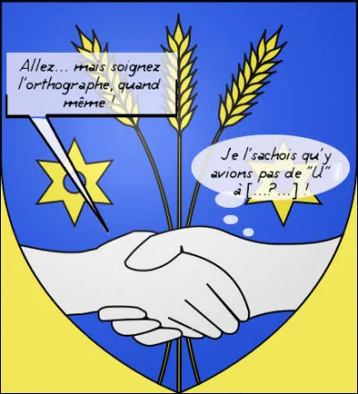 Allez, on se quitte bons amis...