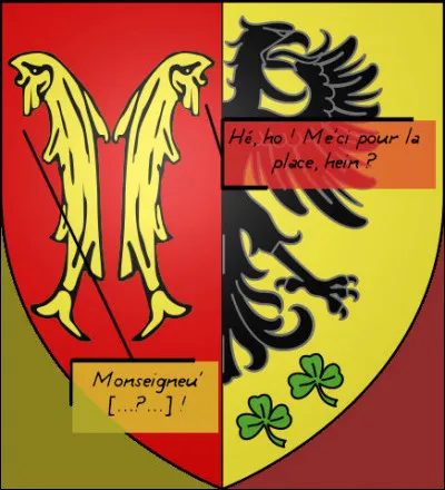 Il faut savoir s'effacer, parfois !