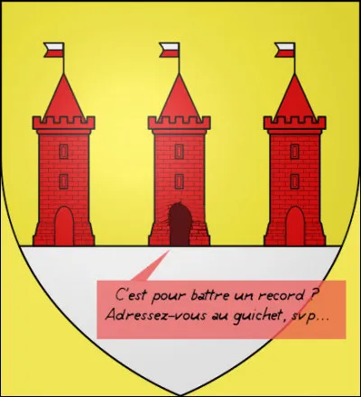 On n'est pas au Pays de Galles*, tout de même...