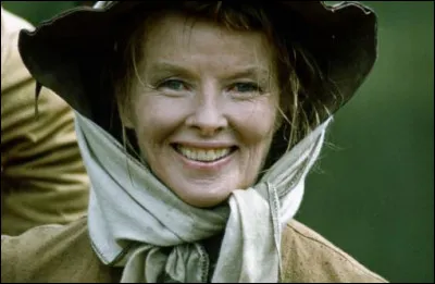 Qui est cette actrice qui joue un des rôles principaux dans le film ''La Maison du lac'' ?