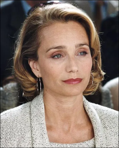 Quel film, sorti en 1996, a véritablement révélé Kristin Scott Thomas ?