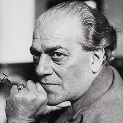 Le Brésilien Heitor Villa-Lobos était un ...