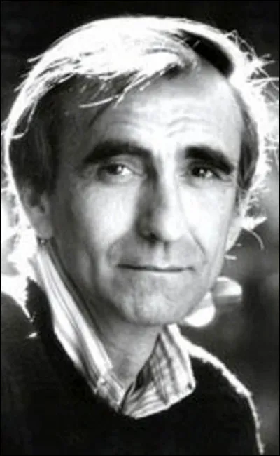 Granier-Deferre : lequel de ces films n'est pas de Pierre Granier-Deferre ?