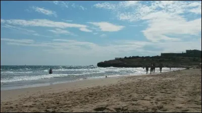Retournons sur les rives de la Méditerranée, en Espagne, à Tarragone; vous pourrez assister ...