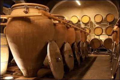 Si on vous sert une méthode ancestrale, qu'allez-vous avoir dans votre verre ?