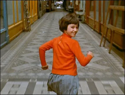 Z toujours comme Zazie : quel cinéaste a, en 1960, porté à l'écran "Zazie dans le métro" ?