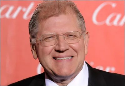 Z comme Zemeckis : lequel de ces films n'est pas de Robert Zemeckis ?