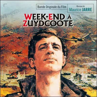 Z toujours comme Zuydcoote, quel cinéaste a porté le roman à l'écran ?