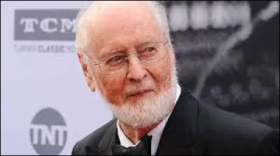 Pour lequel de ces films John Williams n'a-t-il pas composé ?