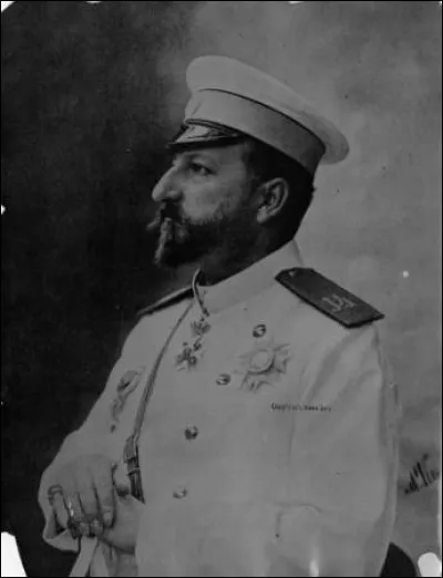 Durant combien d'années Ferdinand Ier (roi des Bulgares) est-il roi des Bulgares ?