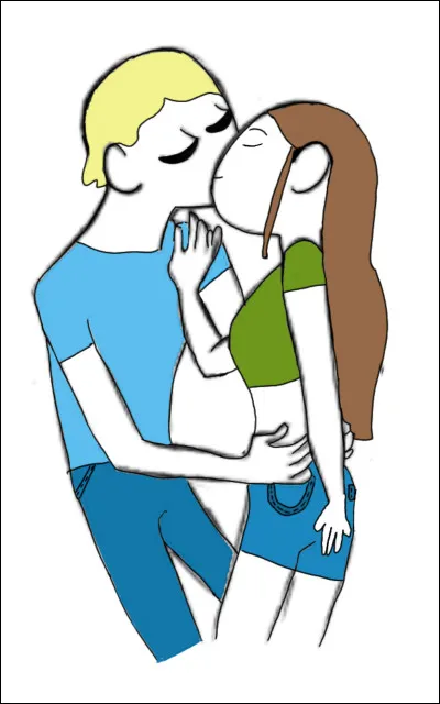 Si vous n�aimez plus votre conjoint/e, vous :