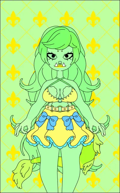 Si vous tombez sur le r&eacute;sultat de ce quizz que vous ne vouliez pas, vous :