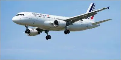 Quel est ce moyen de transport ?