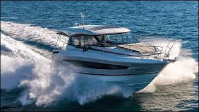 Quel est ce moyen de transport ?