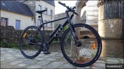 Quel est ce moyen de transport ?