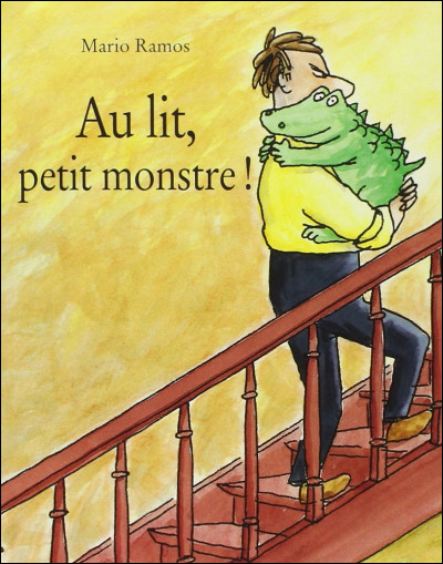 Quel monstre aimes-tu ?