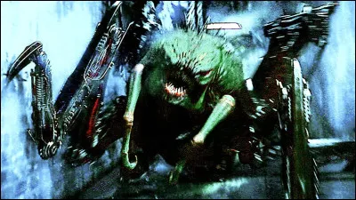 Quel est le numéro de la session inscrit sur la clé de sortie trouvée dans le cur d'un Griffeur ?