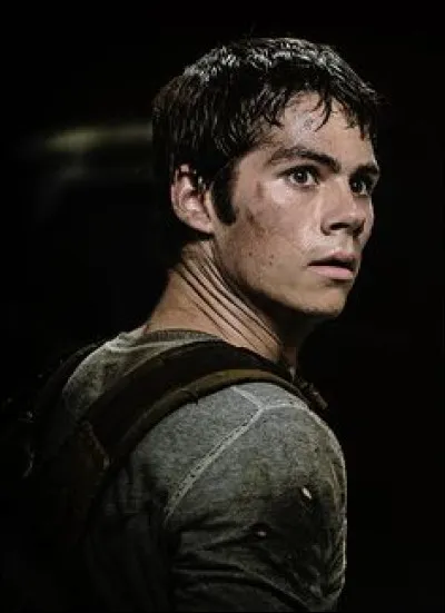 Que fait alors Thomas ?