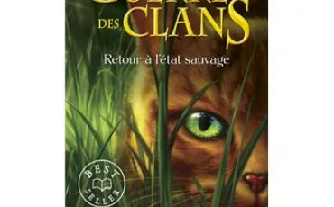 Quiz La guerre des clans
