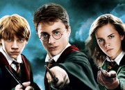 Quiz Vrai ou faux sur Harry Potter