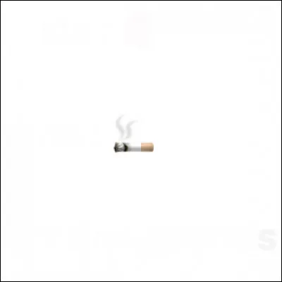 Quelle chanson de l’album "La Vraie Vie" est représentée par cet émoji ?