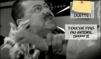 Rappelons-nous que cette présidence avec fait couler pas mal d'encre sous les ponts...