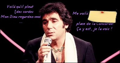 C'est vrai que, vu comme ça, il a l'air malin...