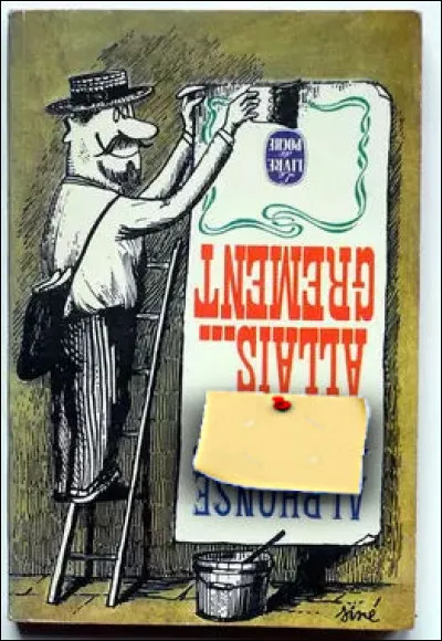 À ne pas prendre pour des andouilles...