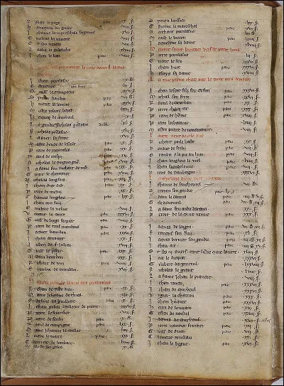 Pourquoi était connue mademoiselle Polaire ?