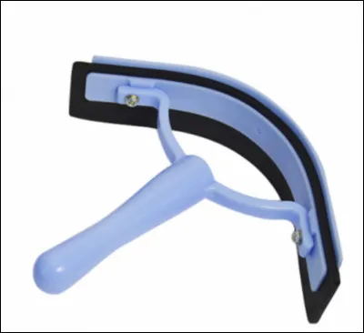 Comment s'appelle cette chose ?