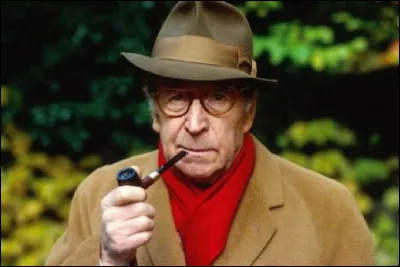 Qui est cet écrivain, auteur du roman policier ''La Maison du canal'' ?