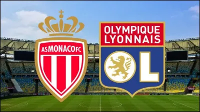 L'AS Monaco a reçu l'OL au Stade Louis II, mais quel était le résultat ?