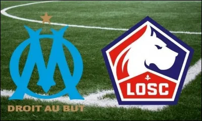 L'OM a reçu le LOSC à l'Orange Vélodrome, mais quel était le résultat ?