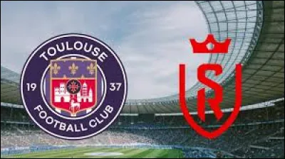 Le Toulouse FC a reçu le Stade de Reims au Stadium, mais quel était le résultat ?