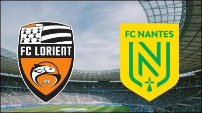 Le FC Lorient a reçu le FC Nantes au Stade Yves Allainmat - Le Moustoir, mais quel était le résultat ?