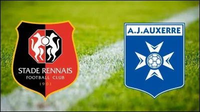 Le Stade Rennais a reçu l'AJ Auxerre au Roazhon Park, mais quel était le résultat ?