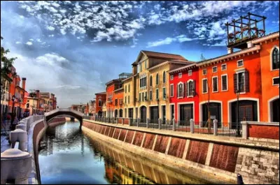 Dépêchez-vous de réserver votre appartement ici ! Où est-ce ?