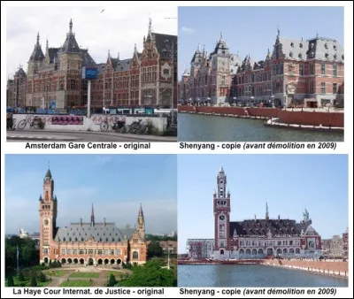 Oui mais alors, justement, pourquoi tout a disparu en 2006 ?